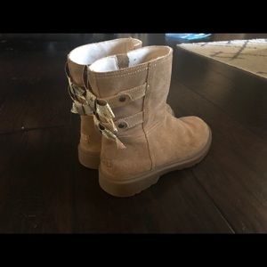 Kids Tillee Boots